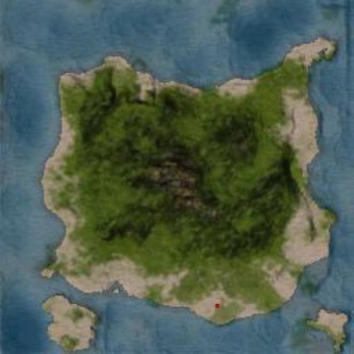 Mystic Mountain